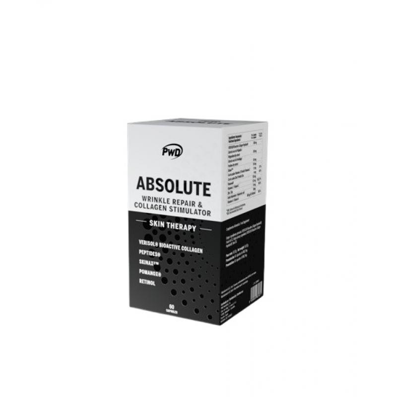 ABSOLUTE 60 CAPSULAS