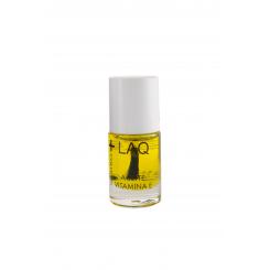 ACEITE VITAMINA E +LAQ  COLOURS C.N. 188988,1