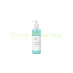 ACN FREE GEL LIMPIADOR PURIFICANTE NOSACARE 250ML C.N.184616