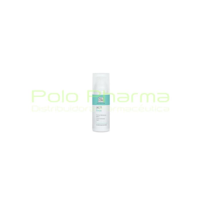 ACN FREE HYDROCREAM 50ML CN 200126