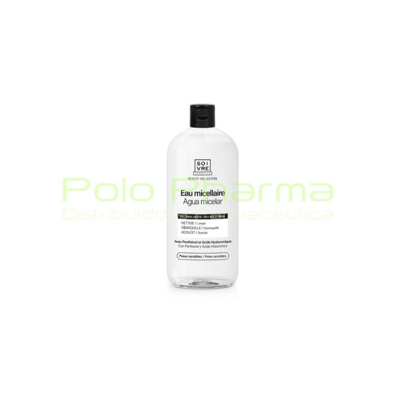 AGUA MICELAR 500ML CN 177368