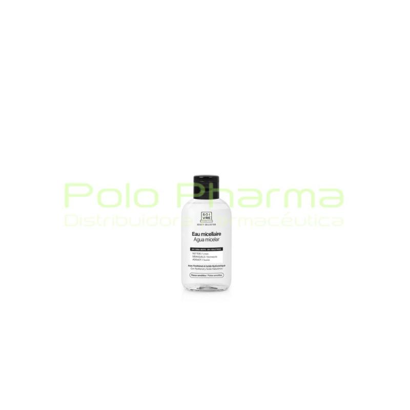 AGUA MICELAR SOIVRE 100ML CN 196745