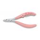 ALICATE CUTICULA 10 CM 80567 - 3 CLAVELES