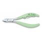 ALICATE CUTICULA 12CM 80568 - 3 CLAVELES