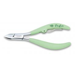 ALICATE CUTICULA 12CM 80568 - 3 CLAVELES