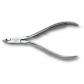 ALICATES CUTICULA 10 CM CN 169938 - 3 CLAVELES