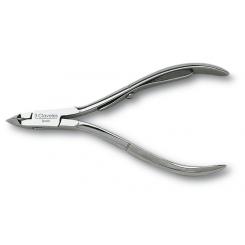 ALICATES CUTICULA 10 CM CN 169938 - 3 CLAVELES