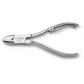 ALICATES CUTICULA 10 CM CN 169953 - 3 CLAVELES
