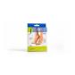 ALMOHADILLA PLANTAR TALLA 35/36 SANATOR SILICONA C.N.158910