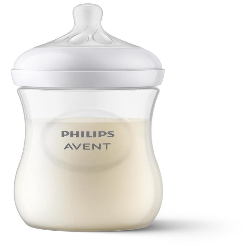 AVENT BIBERON NATURAL RESPONSE 260 ML CN 211721