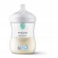 AVENT BIBERON NATURAL RESPONSE AIRFREE ELEFANTE 260 ML CN 211740
