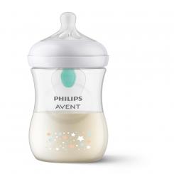 AVENT BIBERON NATURAL RESPONSE AIRFREE ESTRELLAS 260ML CN 211741