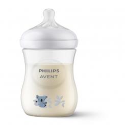AVENT BIBERON NATURAL RESPONSE KOALA 260 ML CN 211727