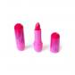 BALSAMO LABIAL PROTECCION 50SPF COLOR ROJO BADS