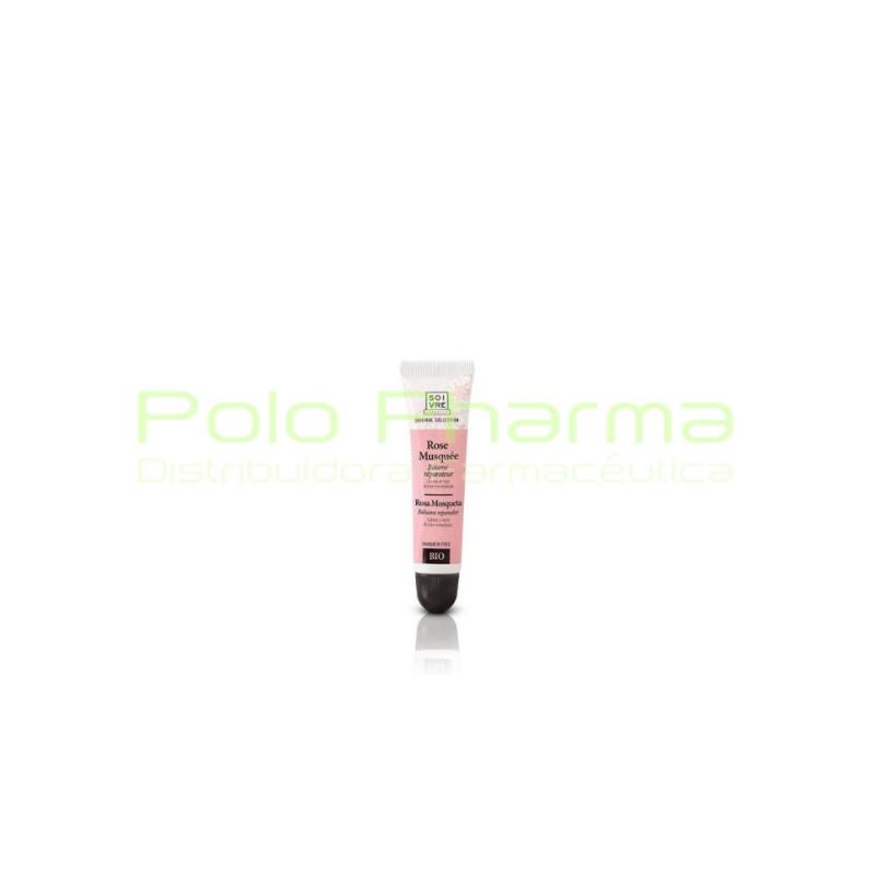 BALSAMO REPARADOR LABIAL  SOIVRE 15ML CN.249409.1