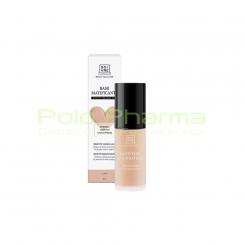BASE DE MAQUILLAJE MATIFICANTE MEDIO 30 ML SOIVRE CN 213323