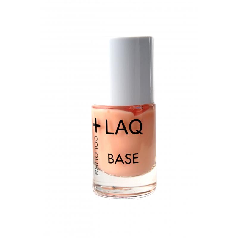 BASE UÑAS +LAQ COLOURS CN 198540
