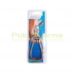 BEAUTY CARE ALICATE PEDICURO 11,5 CM