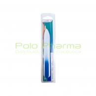 BEAUTY CARE LIMA UÑAS CRISTAL COLORES 13,5CM