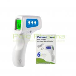 BERRCOM TERMOMETRO INFRARROJO NO CONTACT