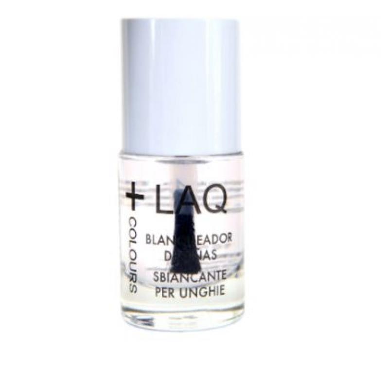 BLANQUEADOR DE UÑAS +LAQ COLOURS CN 207707