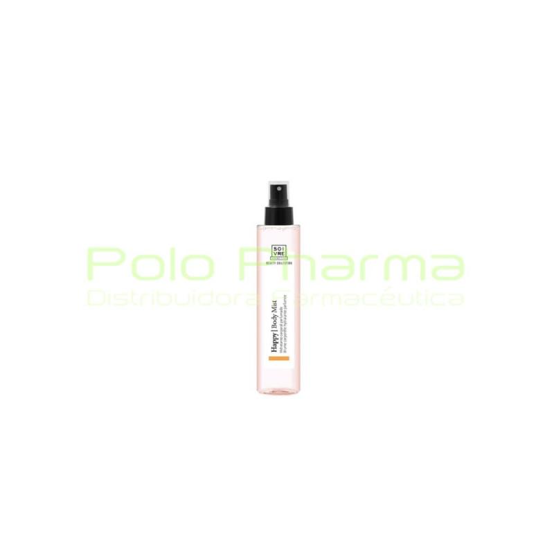 BODY MIST HAPPY 150ML