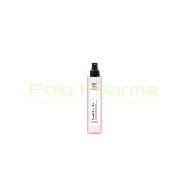 BODY MIST SWEET 150ML
