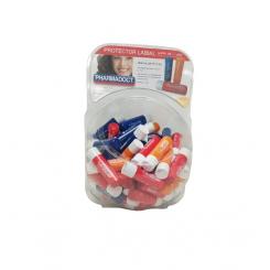 BOL. 80 LIP BALM PHARMADOCT