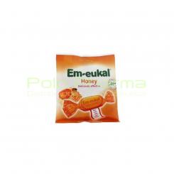 BOLSA EM- EM EUKAL RELLE.MIEL 50gr CN 172942