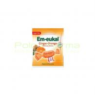 BOLSA EN -EUKAL JENGI/NARANJA 50gr CN 172943