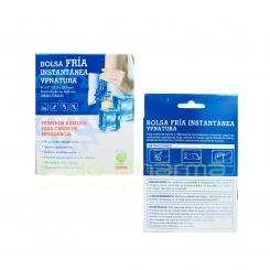 BOLSA FRIA INSTANTANEA UN SOLO USO VP NATURA 15,3X22,9CM 161922.8