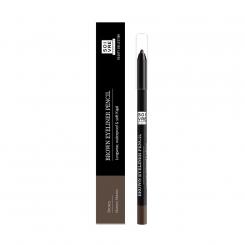 BROWN EYE LINER PENCIL - Beauty Collection (Soivre) CN 210460
