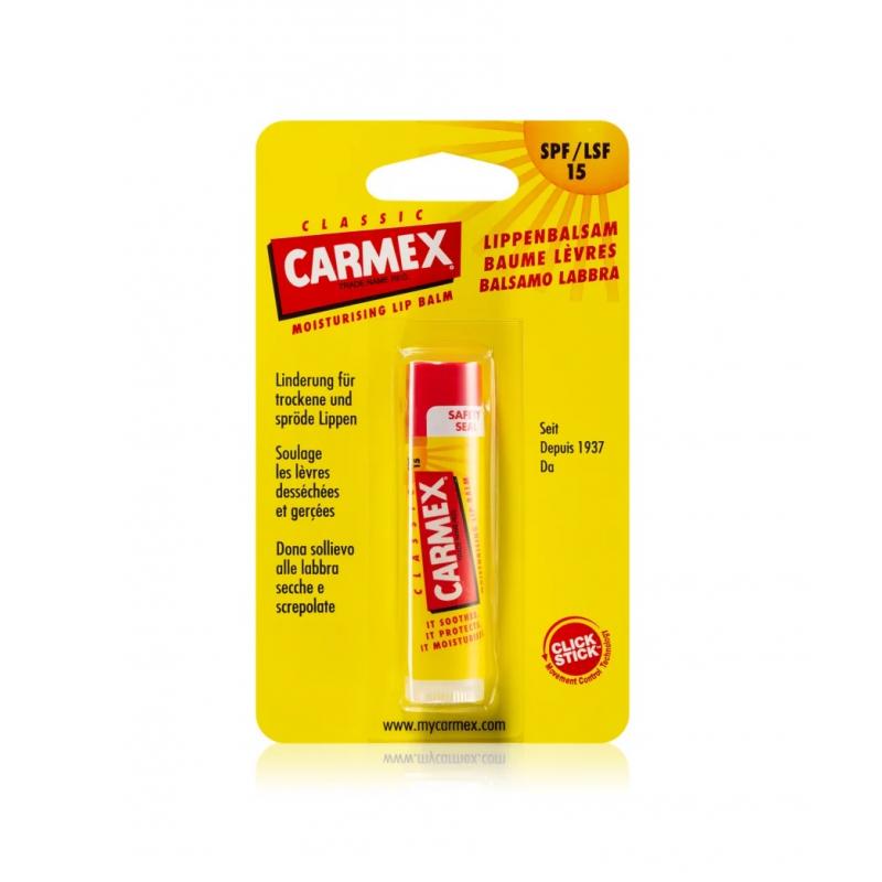 CARMEX CLICK STICK CLASICO CN301609