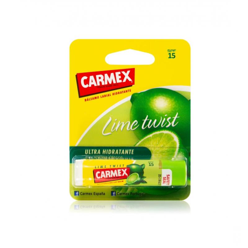 CARMEX CLICK STICK LIMA CN 175050