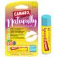 CARMEX STICK NATURALLY FRUTOS ROJOS