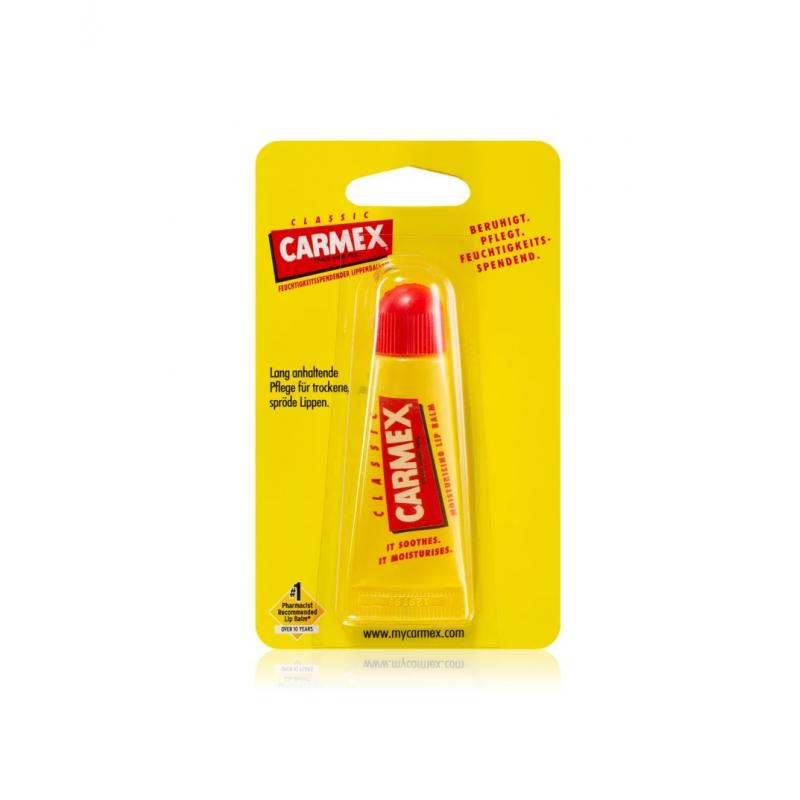 CARMEX TUBO CLASICO CN 200196