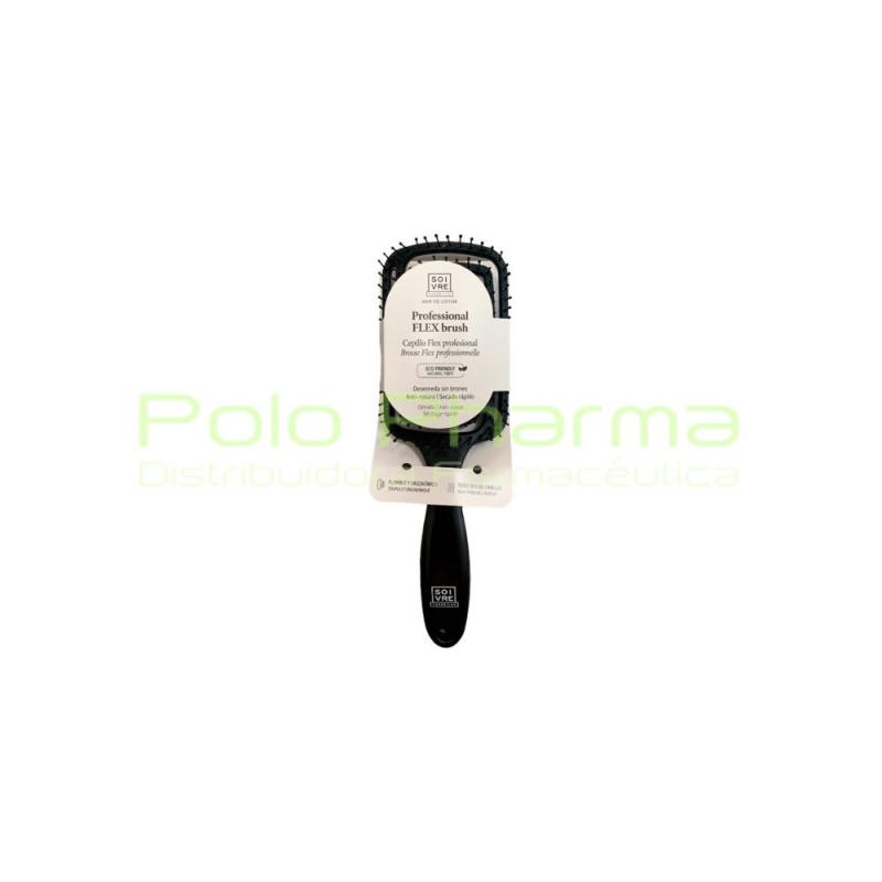 CEPILLO FLEX PROFESIONAL SOIVRE CN 213344