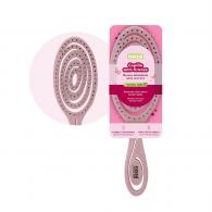 CEPILLO MINI ANTI TIRONES NOSA ROSA CN 221833.8