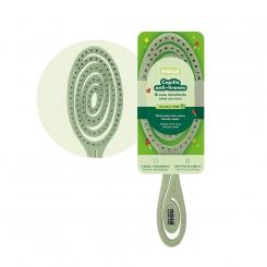 CEPILLO MINI ANTI TIRONES NOSA VERDE CN 221834.5
