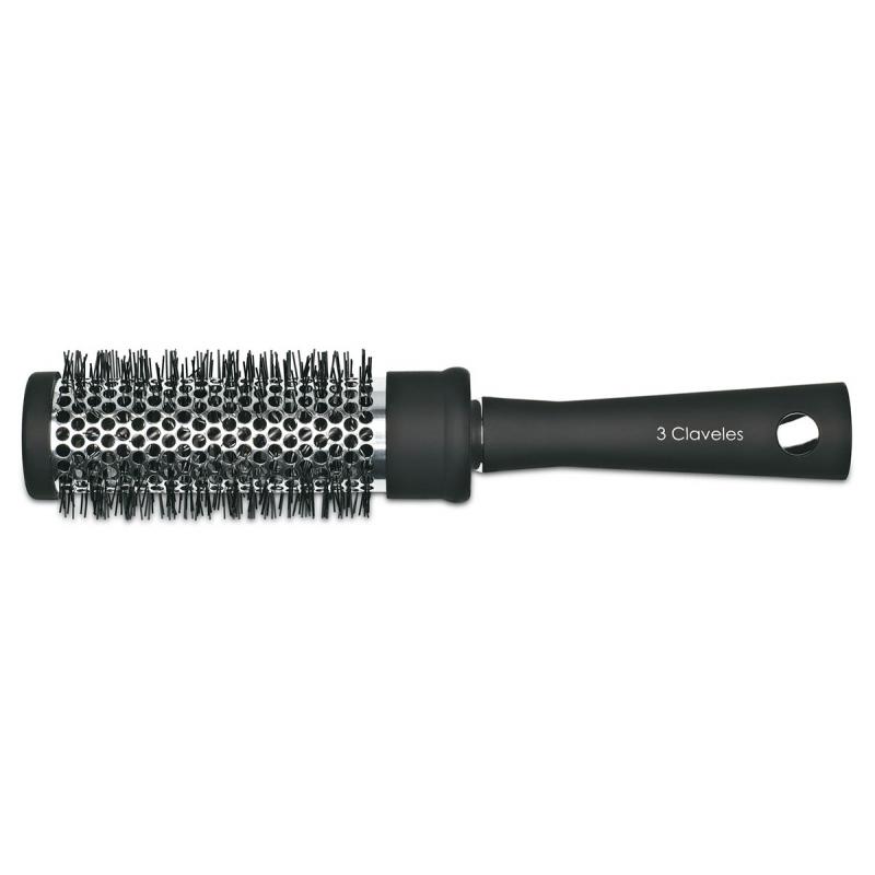 CEPILLO TERMICO 3 CLAVELES