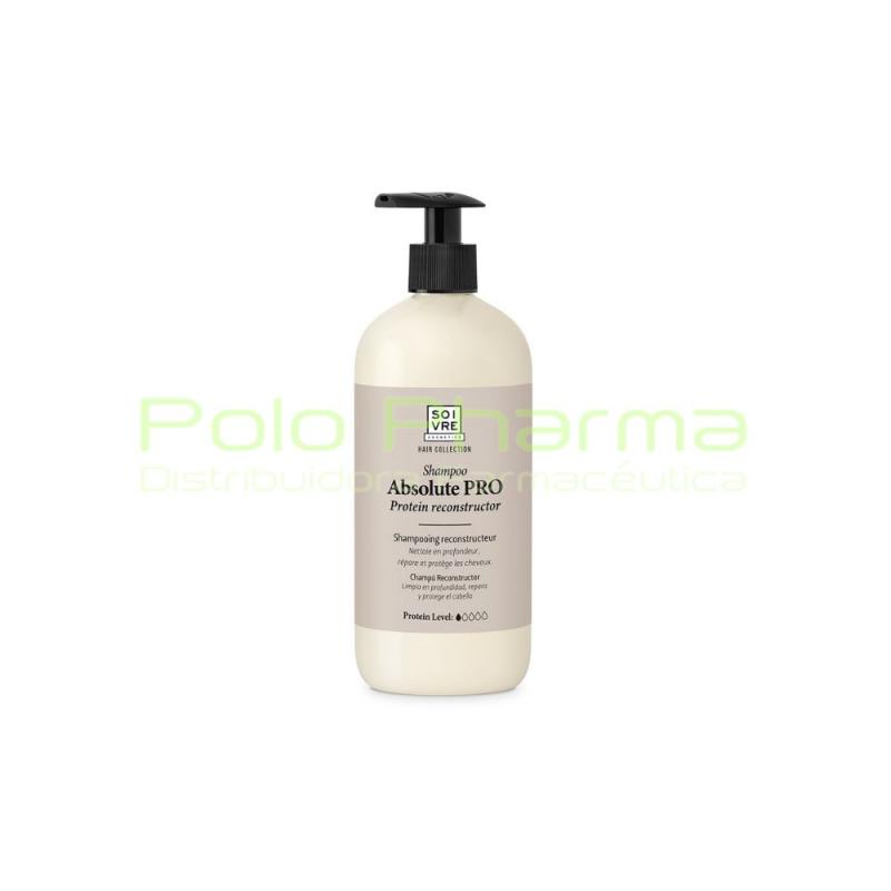 CHAMPU 500ML ABSOLUTE PRO CN 206213