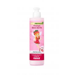 CHAMPU ARBOL DEL TE  NOSA 250ML ROSA CN 175275.8