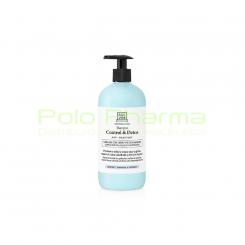 CHAMPU CONTROL & DETOX ANTICASPA 500ML CN 210414