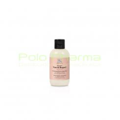 CHAMPU PURE & RESPECT SOIVRE 100 ML CN 196716