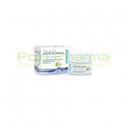 CREMA ARGAN 50ML FPS15 SALUVITAL CN 159072.5