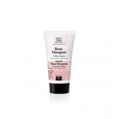 CREMA DE MANOS ROSA DE MOSQUETA SOIVRE CN.180299.6