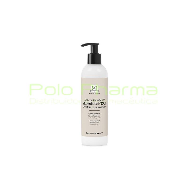 CREMA DE PEINADO ABSOLUTE PRO CN 206215