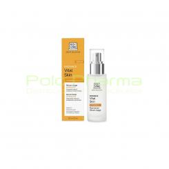 CREMA FACIAL VITAMINA C 30Ml CN .169374