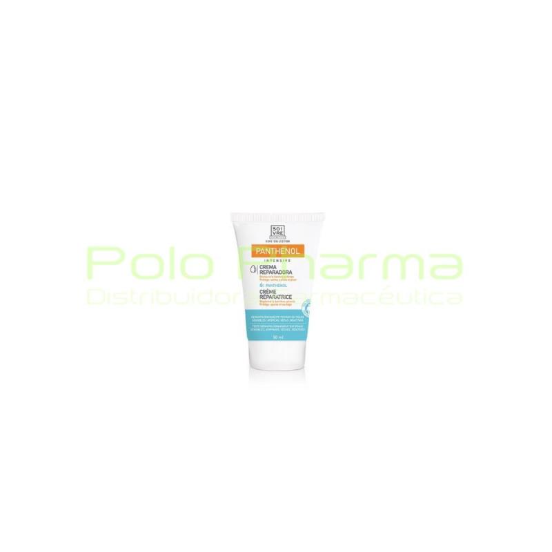 CREMA REP. INTENSIVA PANTHENOL  TUBO 50ML C.N. 179740