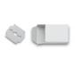 CUCHILLAS 10 UD CN 158147 - 3 CLAVELES